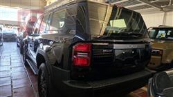 تويوتا لاندكروزر برادو